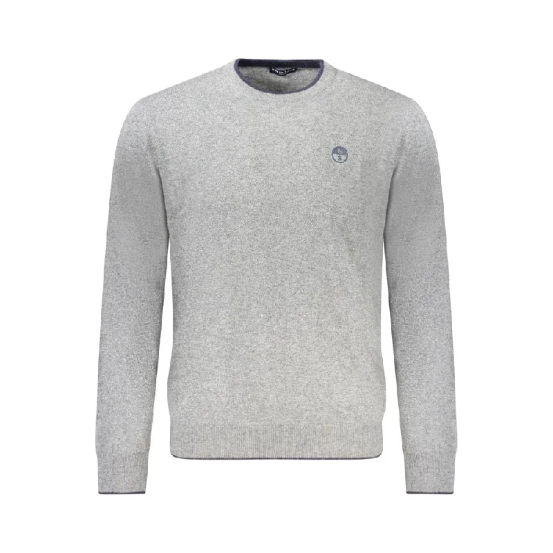 North Sails Cashmere Men's Sweater