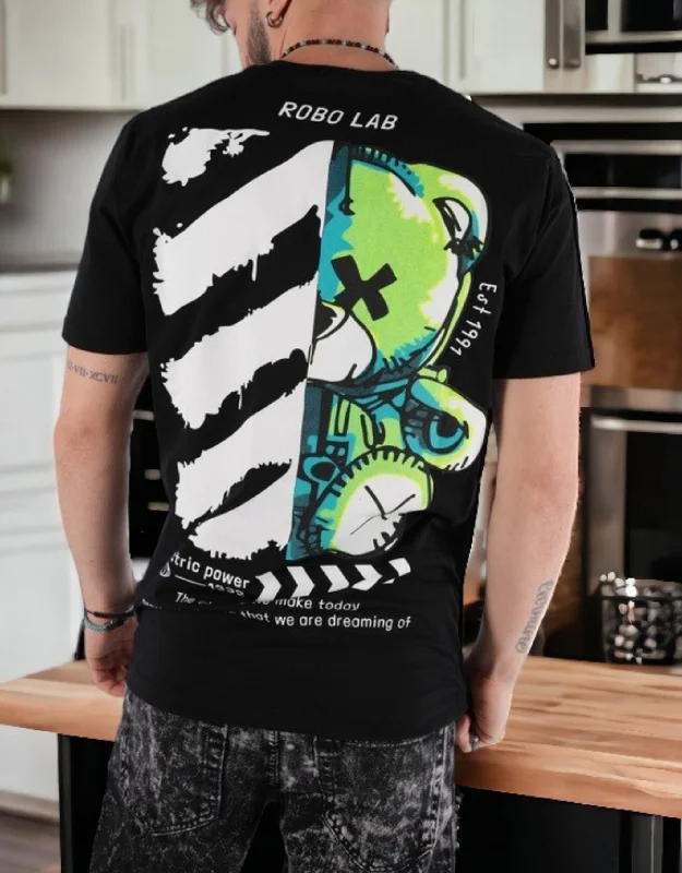 Men's Shirts with Custom MonogramsGraphic Tee