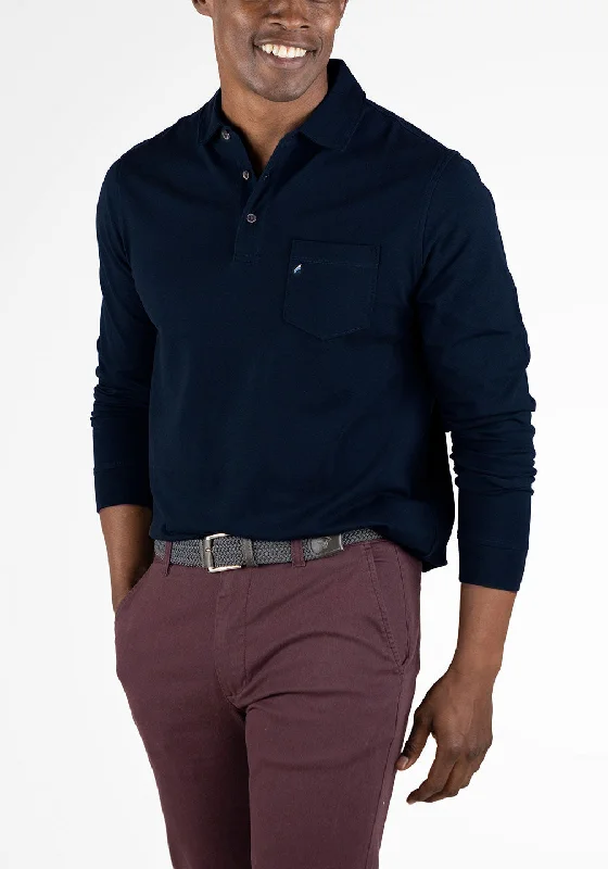 Navy Blazer