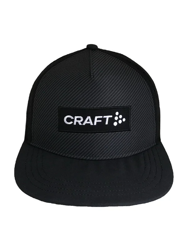 Reversible Sun HatsCraft Performance Trucker Hat