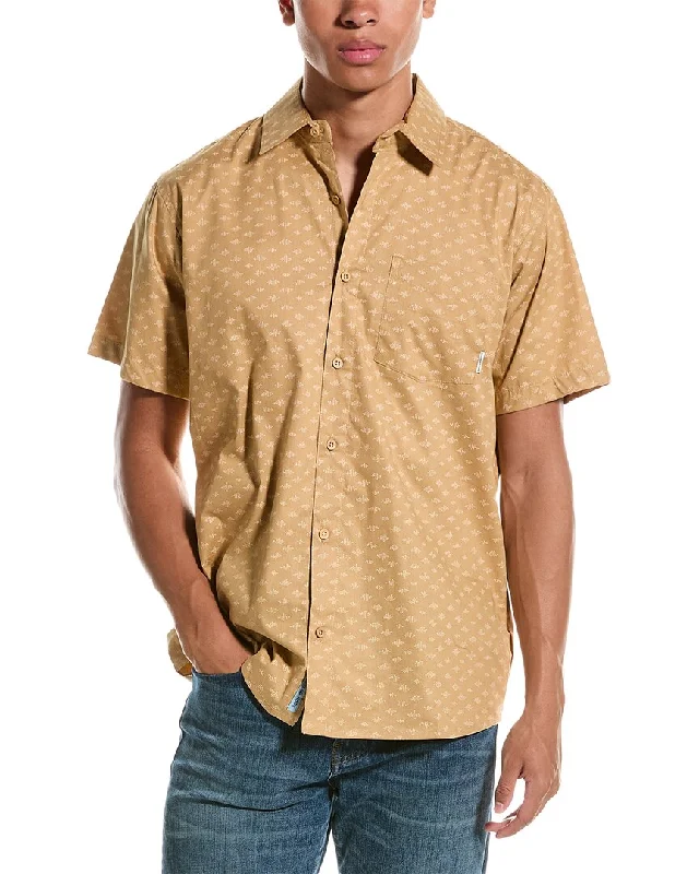 Men's Essential Dress Shirts for Everyday WearSovereign Code Tom Shirt