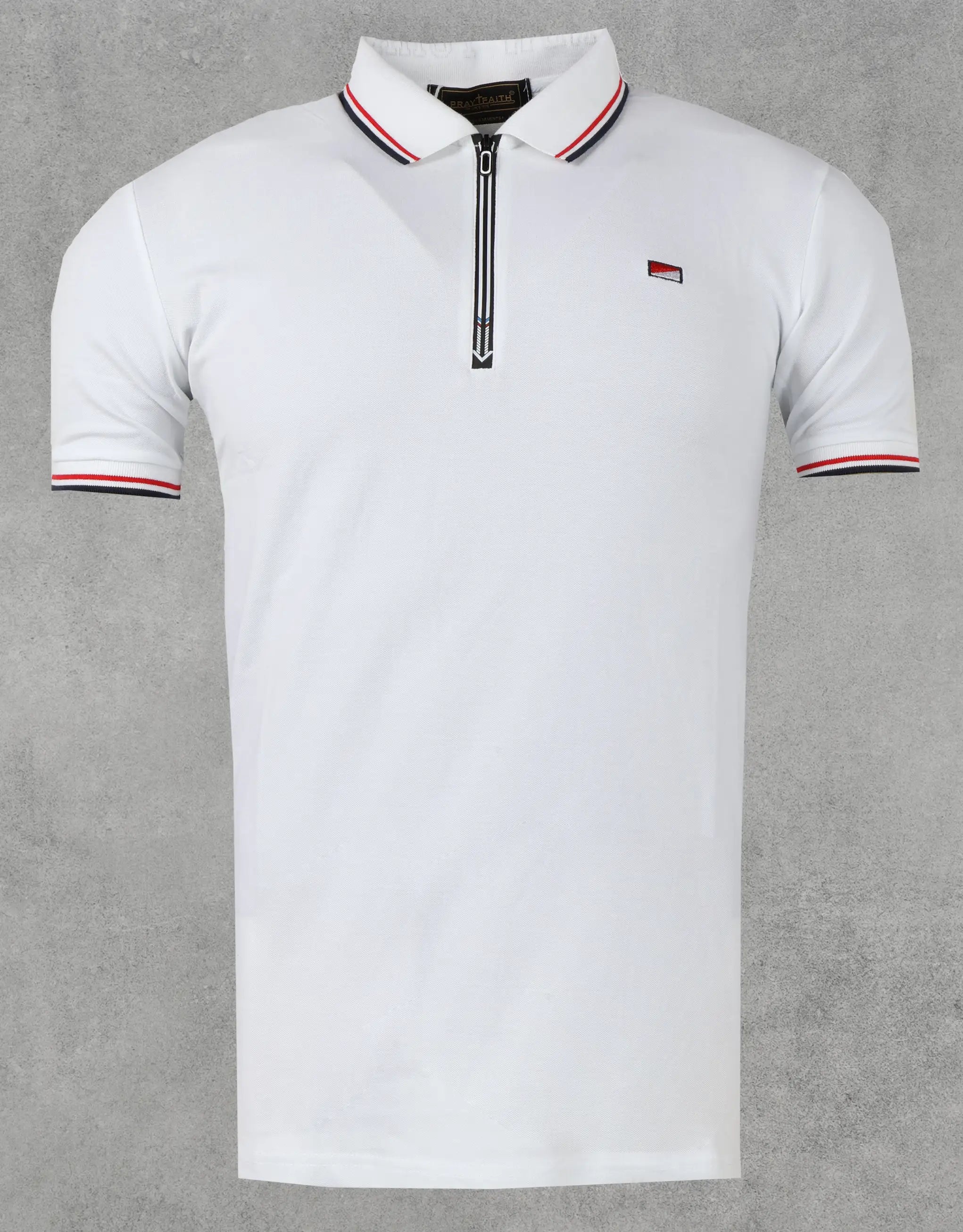 Men's Shirts with Belt AttachmentsTshirt