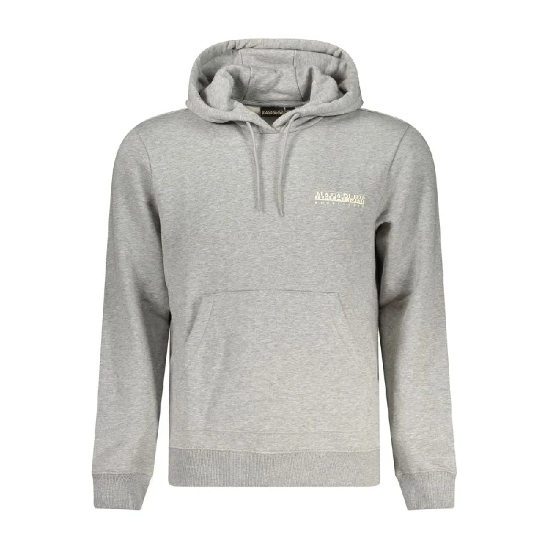 Napapijri Cotton Men's Sweater