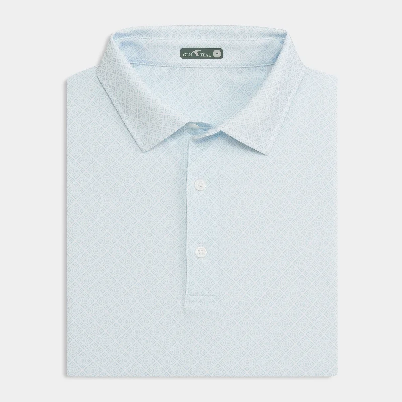 Heritage Blue Diamonds