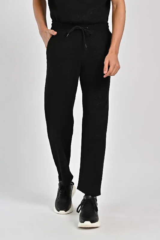 Men's Patterned Pants with ChecksEASY PANTS
