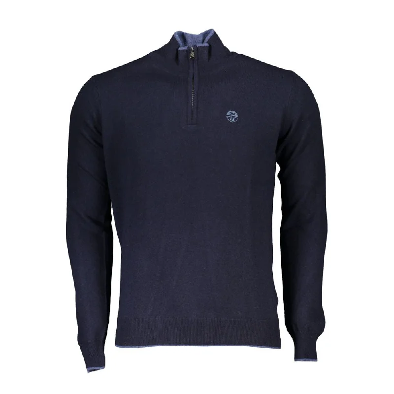 North Sails  Fabric Men's Shirt