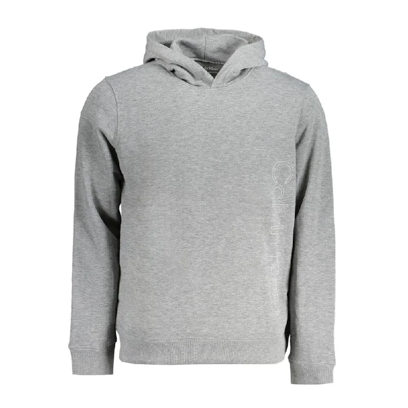 Calvin Klein Polyester Men's Sweater