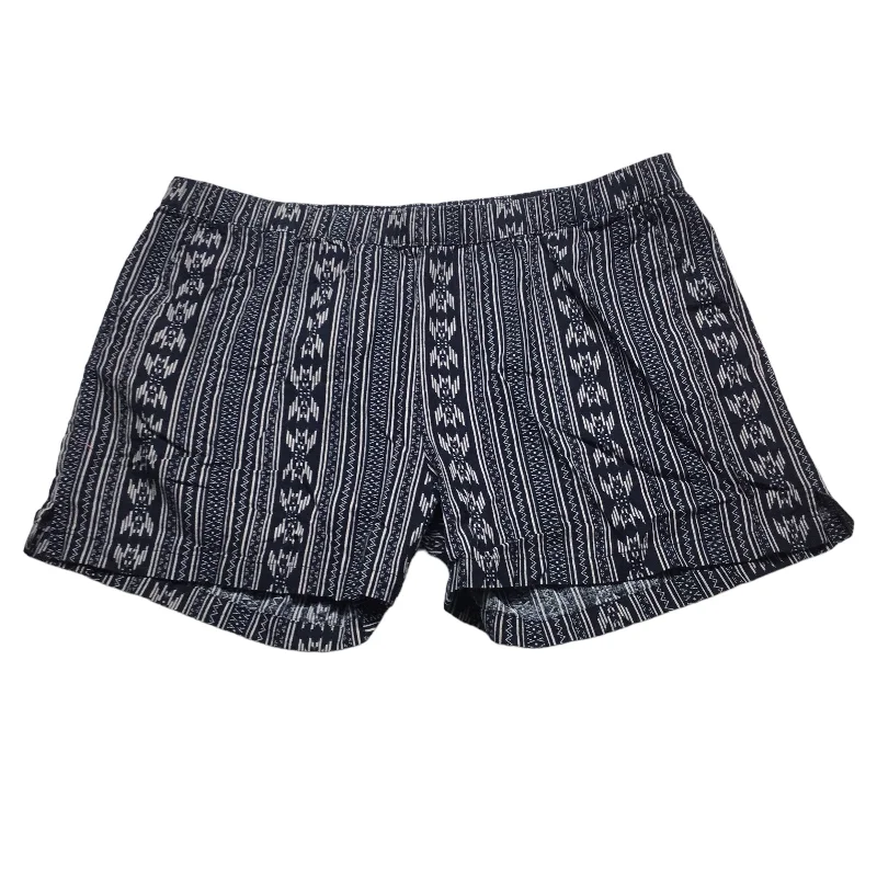 Men's Pants with Back PocketsShorts By Weatherproof  Size: 2x