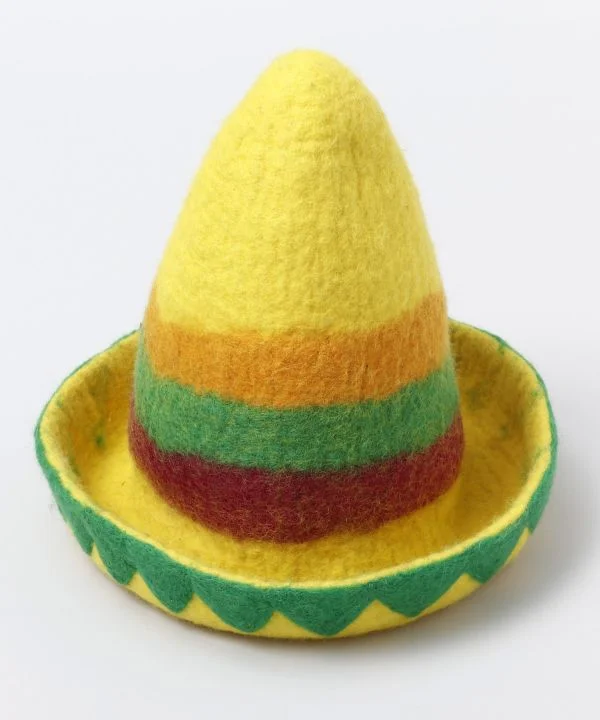 Lightweight Bucket HatsSombrero Sauna Hat