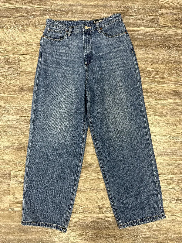Men's Ripped JeansJeans Boyfriend By Blanknyc  Size: 8