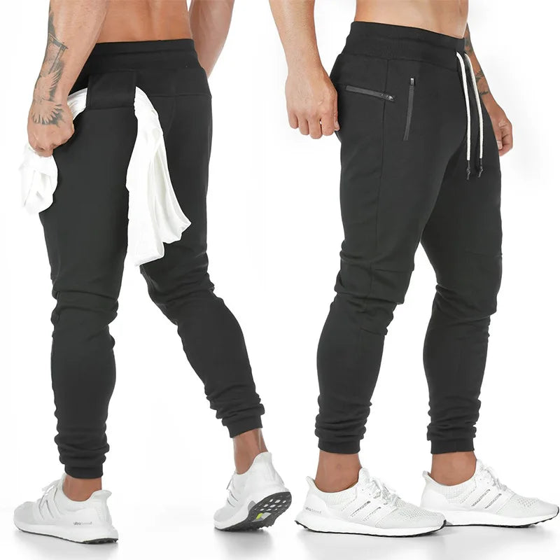 Men's Bootcut Jeans for a Flattering ShapeNew Cotton Men Sweatpants with Towel Rack and Cell Phone Pocket Running Tights Pants Men Sporting Leggings Workout Pants Men's Bootcut Jeans for a Flattering ShapeNew Cotton Men Sweatpants with Towel Rack and Cell Phone Pocket Running Tights Pants Men Sporting Leggings Workout Pants