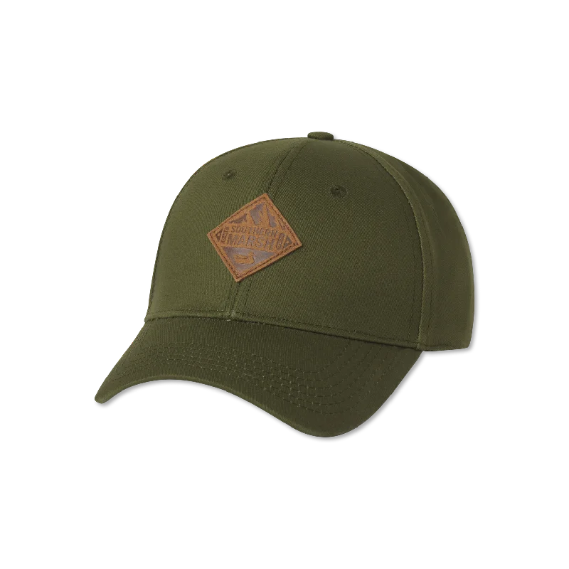 Colorful Straw HatsTrail Hat