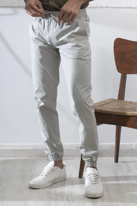 Stylish Men's Cargo PantsAir Sage Jogger