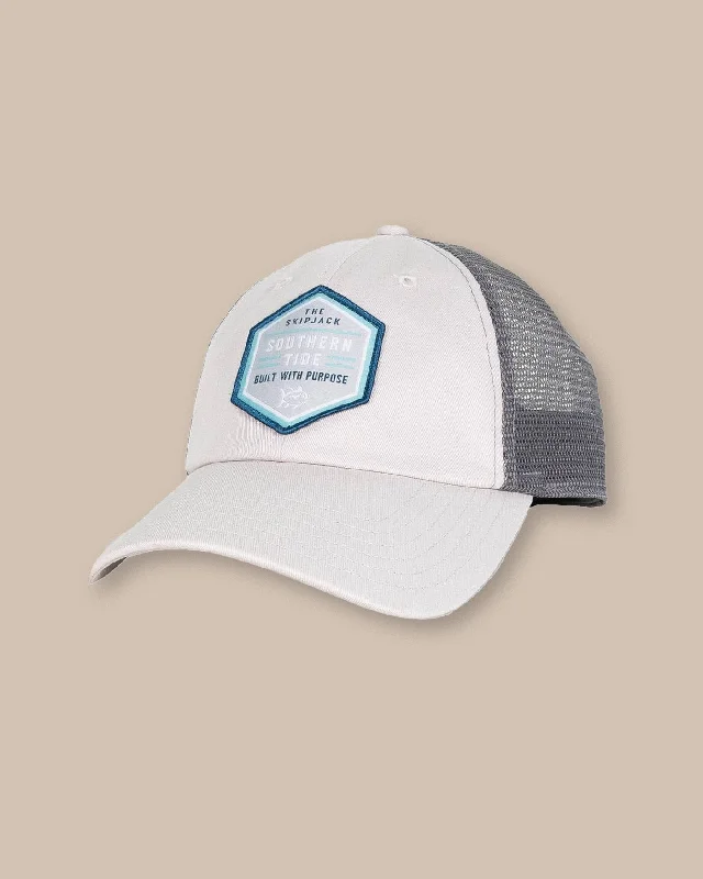 Funky Snapback HatsSouthern Tide Built With Purpose Trucker