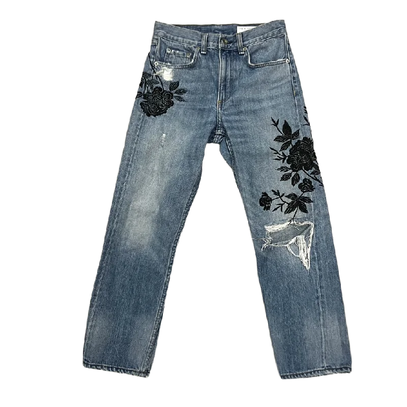Classic Men's Jeans StyleJeans Skinny By Rag And Bone  Size: 00