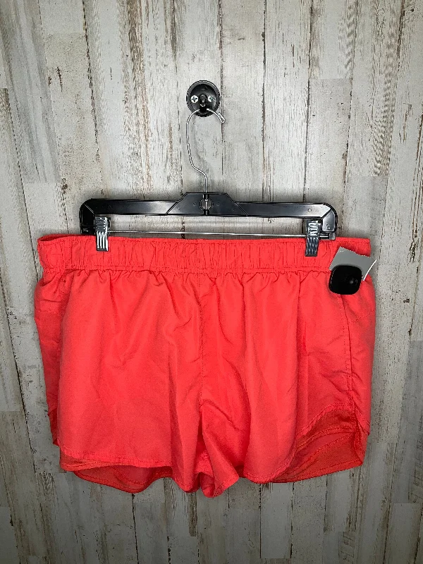 Men's Patterned Pants with Camouflage PrintsOrange Athletic Shorts Athletic Works, Size 3x Men's Patterned Pants with Camouflage PrintsOrange Athletic Shorts Athletic Works, Size 3x