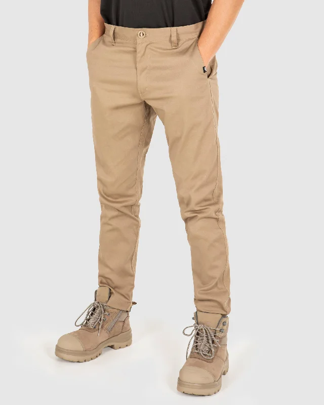KHAKI