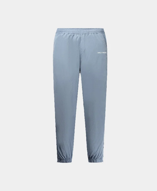 Men's Pants with Button-Down PocketsCountry Blue Eward Pants