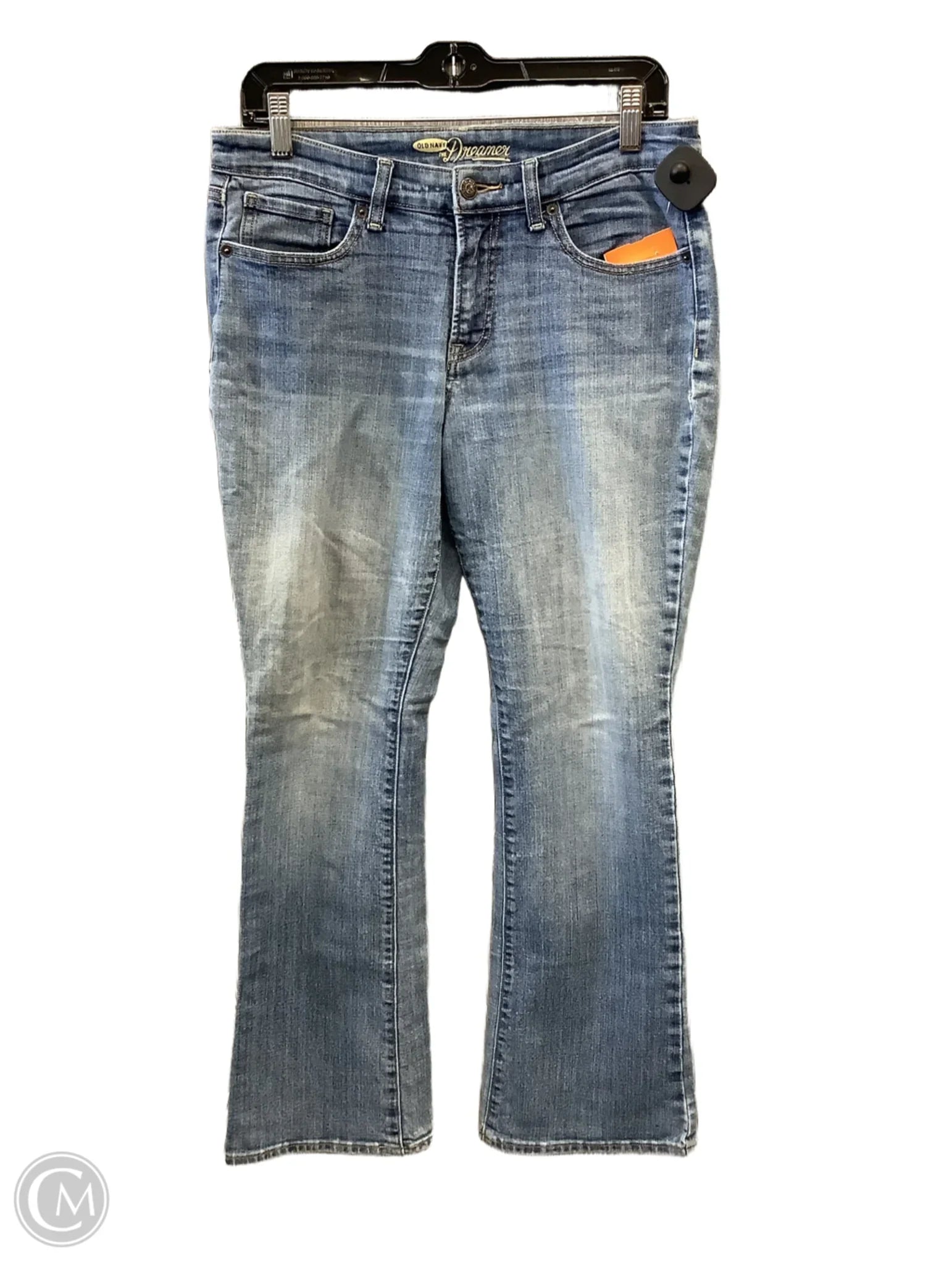 Winter Men's JeansJeans Straight By Old Navy  Size: 8