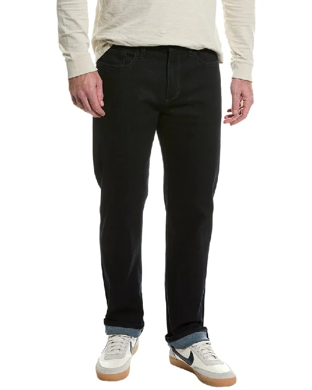 Elegant Straight-Leg Men's JeansJOE'S Jeans The Classic Indigo Rinse Straight Jean