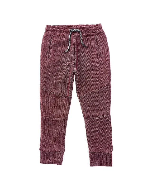 Men's Pants with Stretchable Fabric for FlexibilityAppaman Sideline Sweatpant