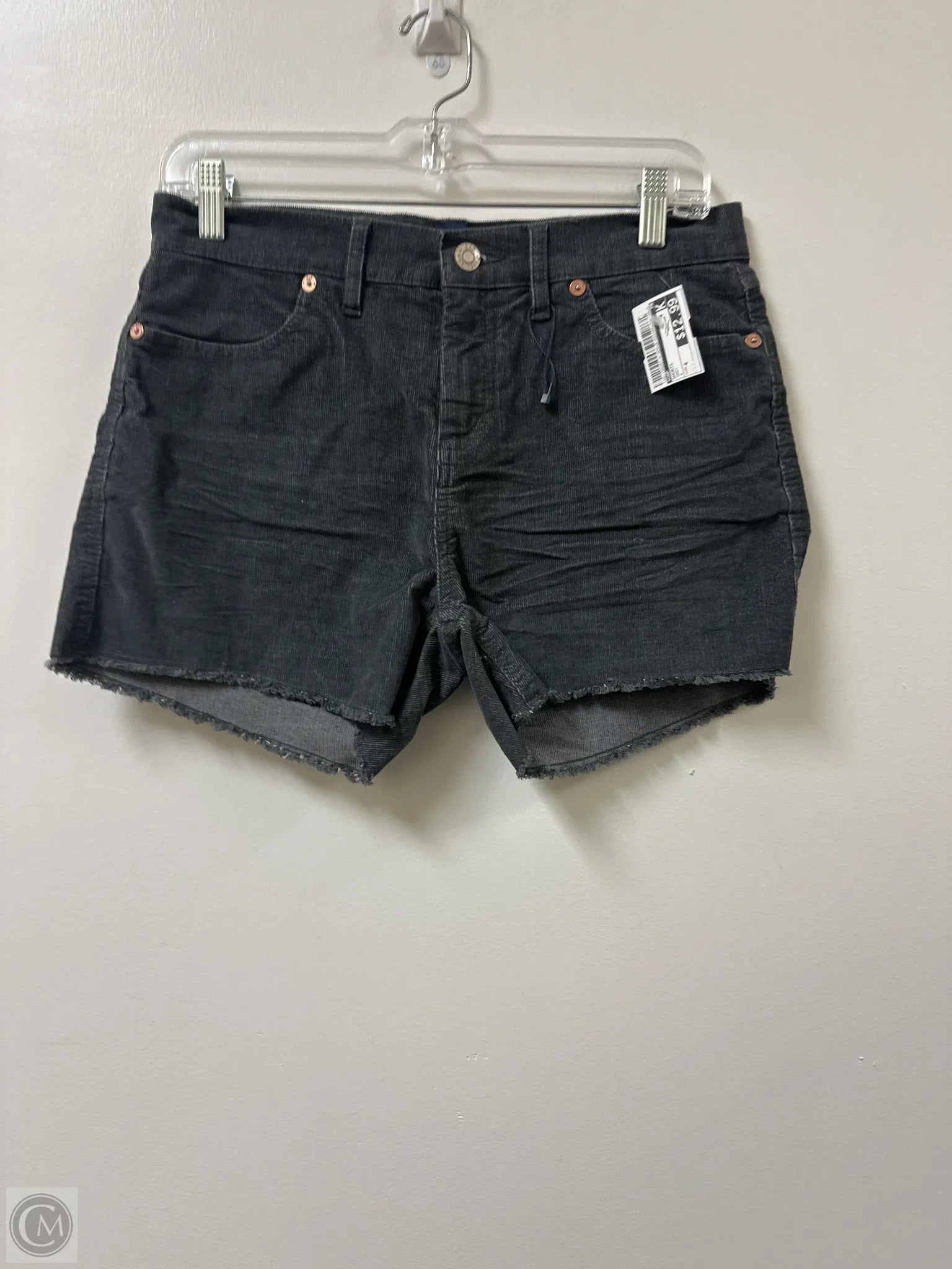 Men's Swim Trunks for SwimmingShorts By Gap In Grey, Size: 4