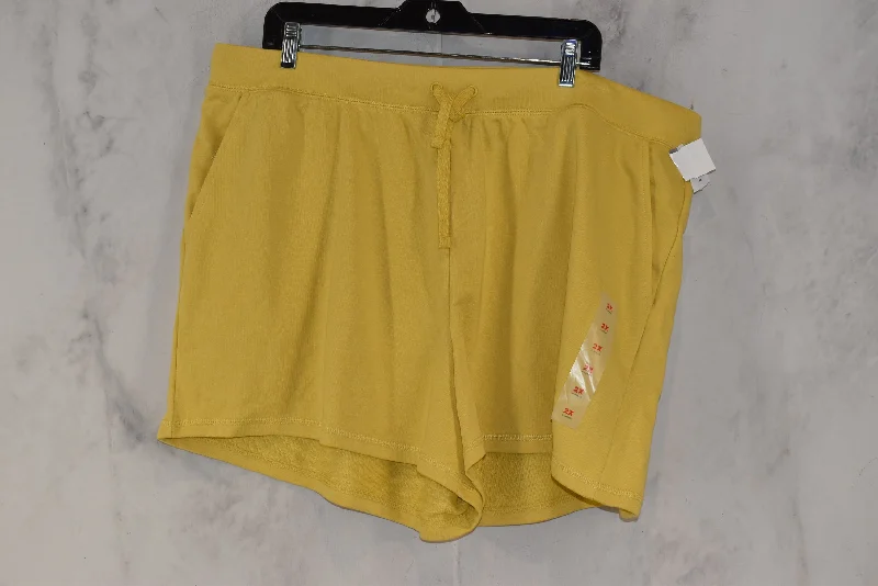 Men's Low-Waisted Pants for a Casual VibeShorts By Old Navy  Size: 2x