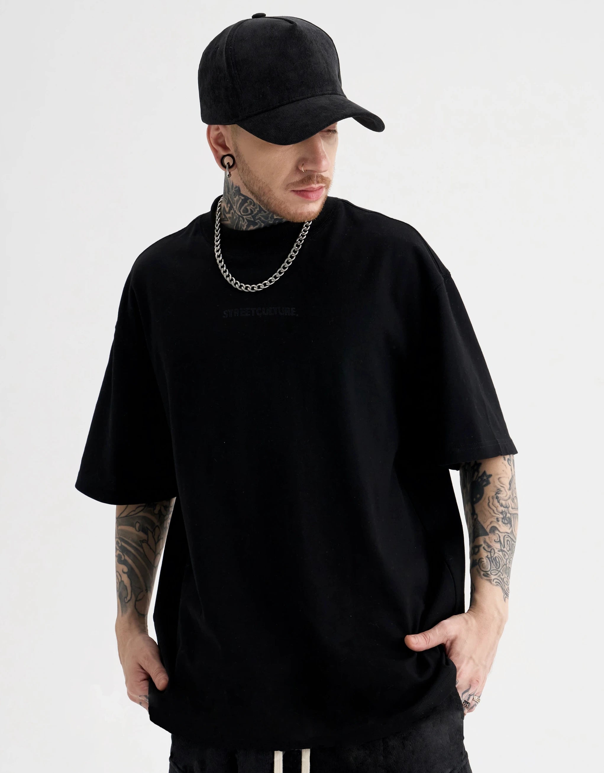 Men's Short-Sleeved ShirtsTshirt