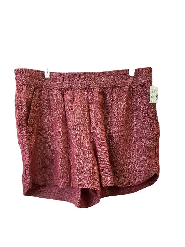 Men's Sweatpants for LoungingShorts By Maurices  Size: 18w