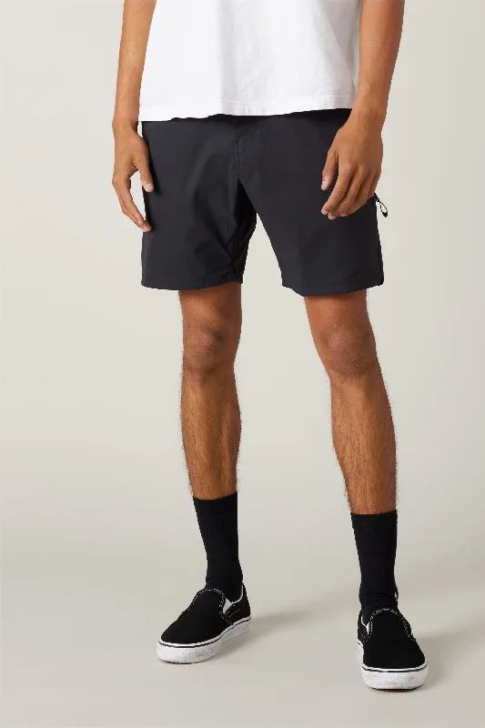 Men's Pants with Slant Pockets686 Men's Everywhere Featherlight Chino Short