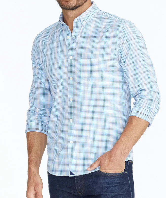 Men's Designer Dress Shirts for High-End FashionWrinkle-Free Performance Scansano Shirt - FINAL SALE Men's Designer Dress Shirts for High-End FashionWrinkle-Free Performance Scansano Shirt - FINAL SALE