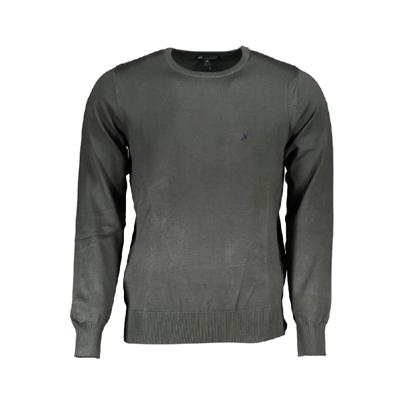 U.S. Grand Polo Nylon Men's Sweater