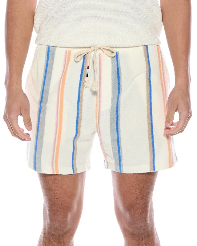 Casual Men's ChinosSol Angeles Malibu Short