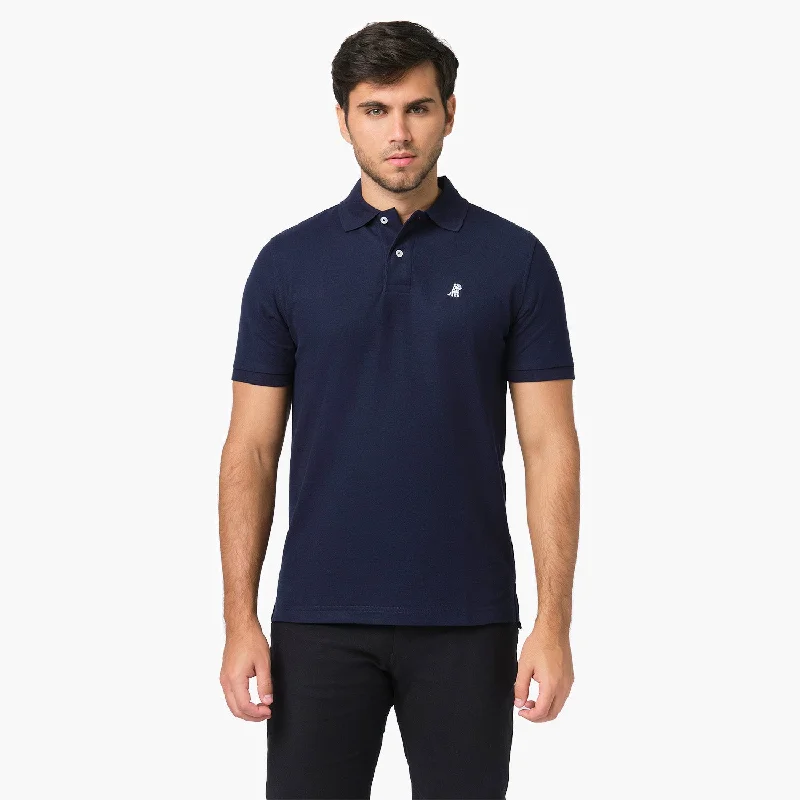 Men's Shirts for FishingMen's Regular Fit Polo Shirt