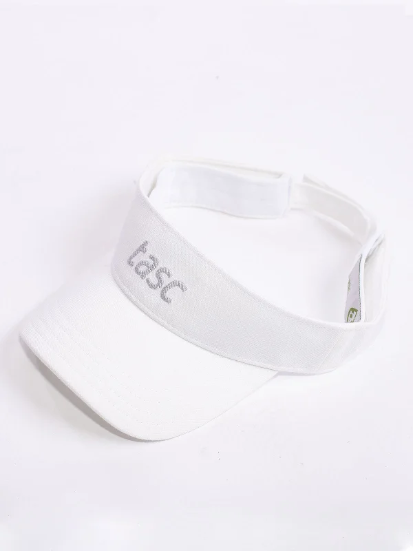 Formal Top HatsSignature Logo Visor