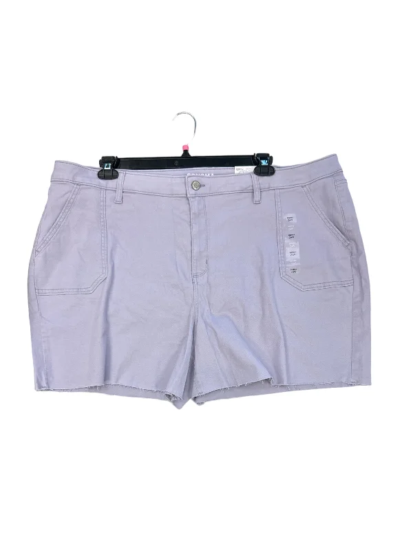 Men's Bike Shorts for CyclingShorts By Sonoma  Size: 24w