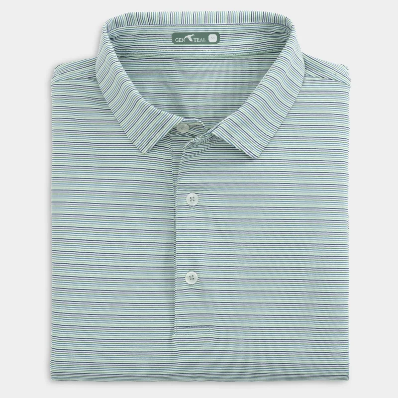 Fern Stripe