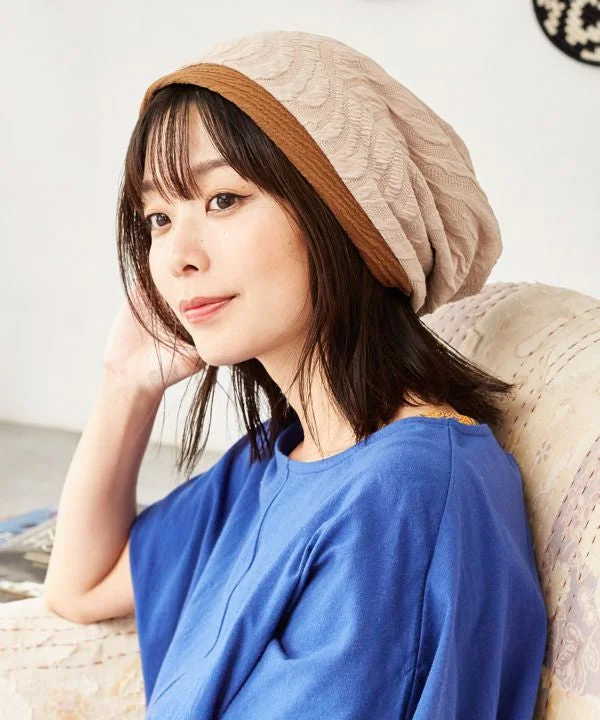 Retro Baseball CapsVersatile Head Band