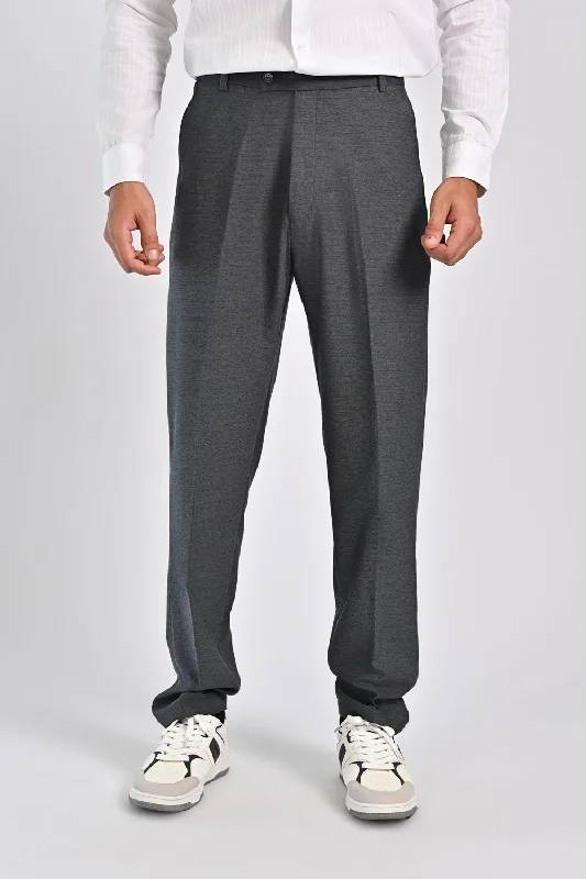 Men's Yoga Pants for FlexibilityLINEN PANTS