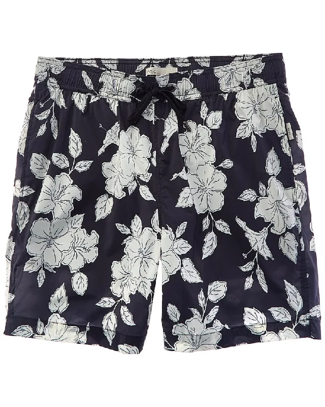 Men's Pants with Slant PocketsOnia Charles Swim Trunk