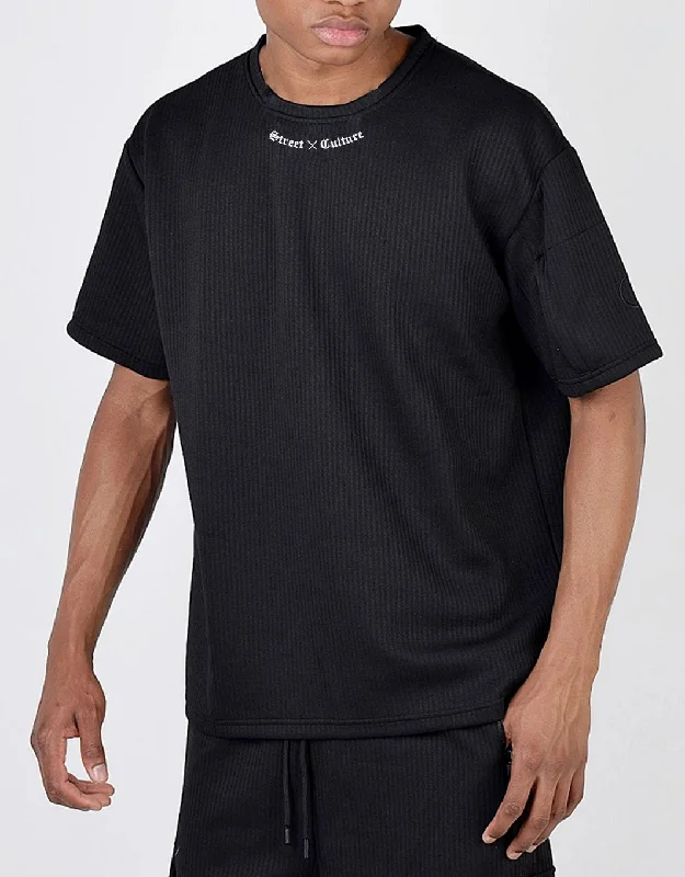 Men's Shirts with TiesTshirt
