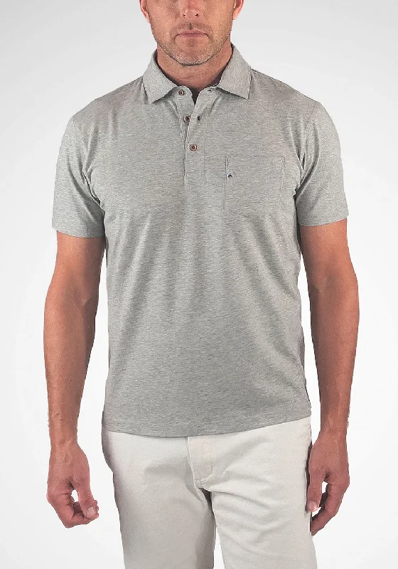 Grey Heather
