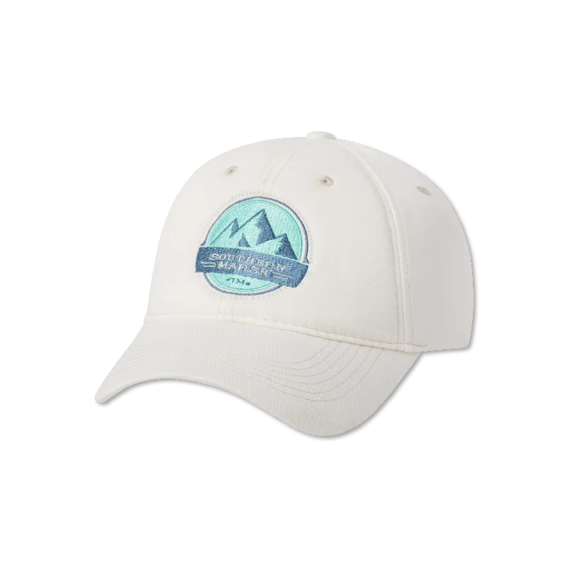 White Twill