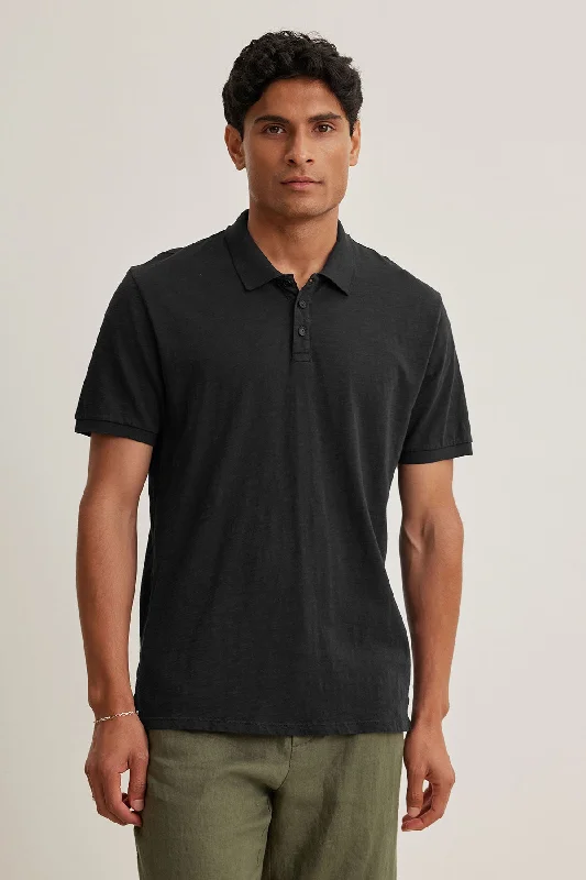 BLACK-SLUB