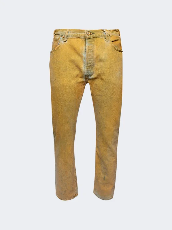 Men's Skinny JeansHigh Jean