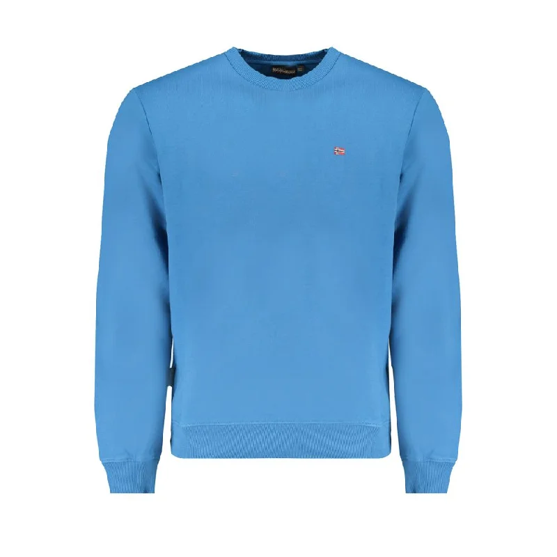 Napapijri Cotton Men's Sweater