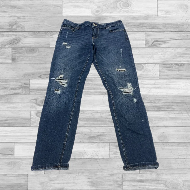 Comfort-Fit Men's JeansJeans Skinny By White House Black Market  Size: 4S