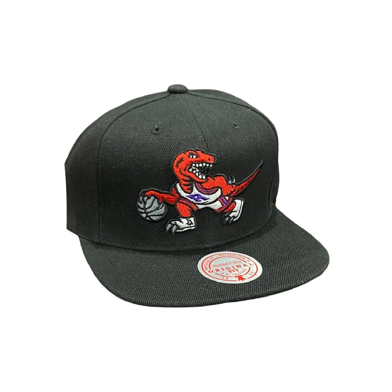 Stylish Trucker CapsMitchell & Ness Nba Hwc Toronto Raptors Core Basic Snapback (Black) Stylish Trucker CapsMitchell & Ness Nba Hwc Toronto Raptors Core Basic Snapback (Black)