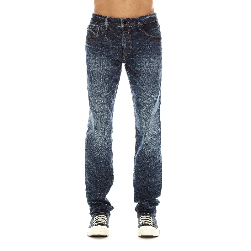 Comfortable Men's JeansMero Slim Fit Jean In Twilight