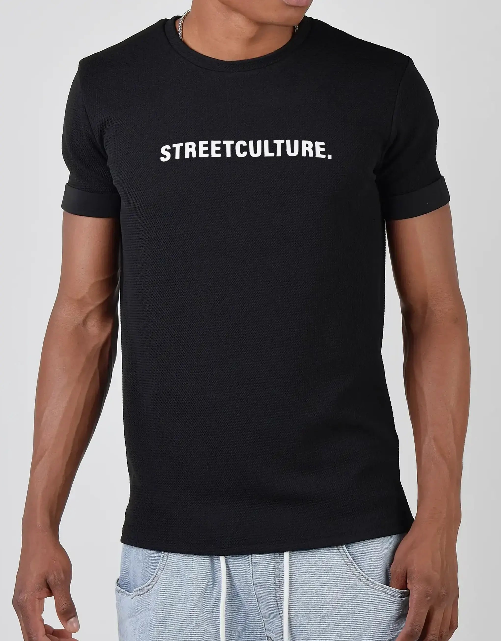 Men's Long-Sleeved ShirtsTshirt